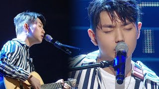 [미공개] 샘김, 조용히 읊조리는 묵직한 감성 ‘MAMA DON'T WORRY' @K팝스타&프렌즈 20170625