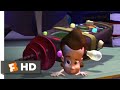 Jimmy Neutron Boy Genius Shrink Ray Fandango Family