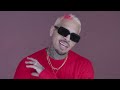 Chris Brown Survive The Night Music Video