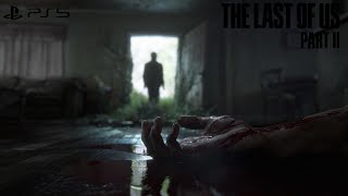 The Last of Us Part II | Ending Gameplay: PS5 | (4K UHD)