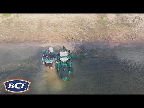 Pryml Titan Fishing Kayak - BCF