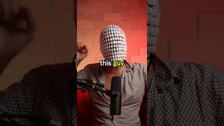 Red Pill Interview Gone Wrong