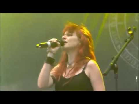 ELUVEITIE , "A Rose For Epona" Live At Summer Breeze Open Air 2017