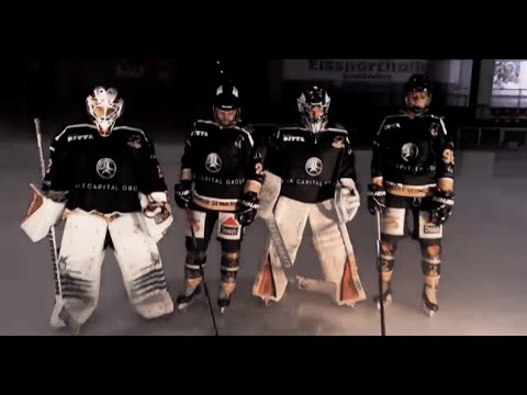 WANDERERS! WIR VERMISSEN EUCH!