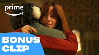 Daisy And Billy Create Magic In The Studio - Let Me Down Easy | Daisy Jones &amp; The Six | Prime Video