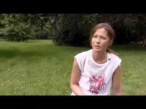 Lou Rhodes - Documentary Video