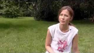 Lou Rhodes - Documentary Video