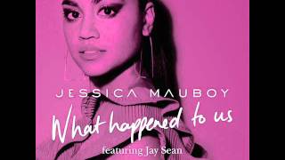 Jessica Mauboy feat. Jay Sean - What Happened to Us (OFM Remix)