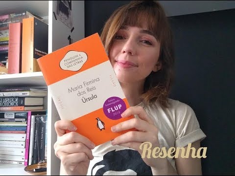 Úrsula | Van Pessoa #04
