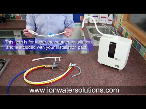 How to Install 04 Series