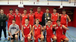Fiesta fin de temporada 2016/2017