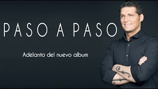 Paso a Paso - (Adelanto del nuevo disco) Manu Tenorio