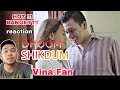 PARODI INDIA SHIKDUM DHOOM VINA FAN REACTION