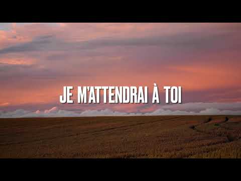 Je m’attendrai à toi avec @laChapelleMusique