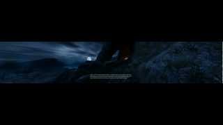Dear Esther - Playthrough in Eyefinity 4/4