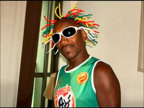 MC Pelé - Zumbizeira