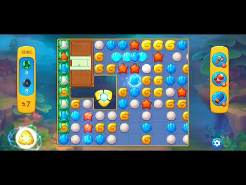 Fishdom/Gameplay/Levels(12108)