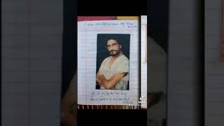 Channa tere taare  HANS RAJ HANS