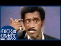 Sammy Davis Jr. Impersonates James Stewart and Laurence Olivier | The Dick Cavett Show
