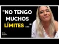 CUÁLES SON LOS LÍMITES DE KENNA JAMES DURANTE EL S X ENTREVISTA SUBTITULADA