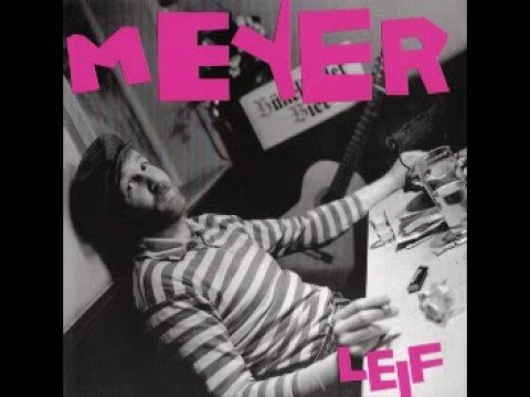 Peter Meyer - Wo ifft mein Gebiff
