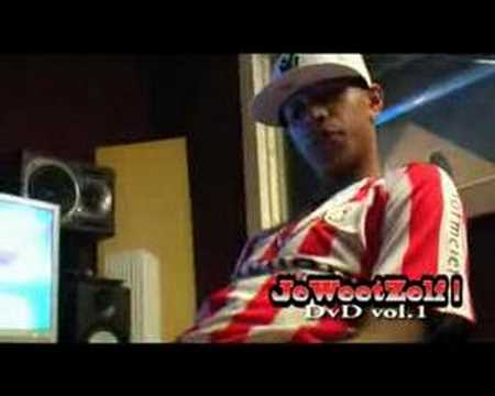 JWZ dvd vol1 ! BolleBof