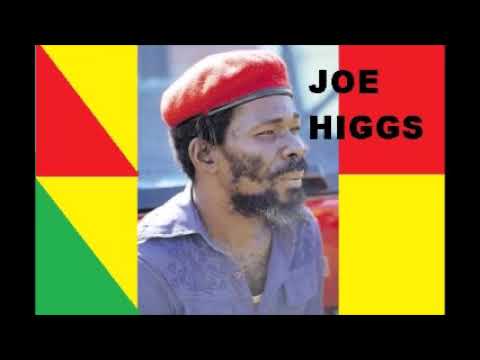 Divulgando: Joe Higgs - Wave Of War / Marcos Roots - AL