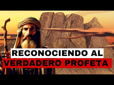 How to RECOGNIZE a TRUE PROPHET | 3/5