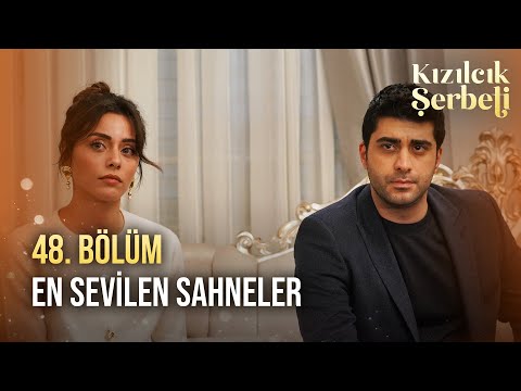 Episode 48 Favorite Scenes | Cranberry Sherbet