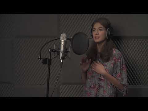 Aleksandra Białas - Aniołom szepnij to (Sanah cover)