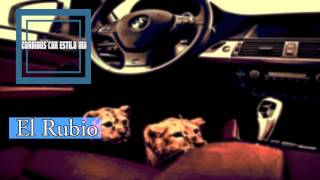 El Rubio - Régulo Caro 2016 (Corridos 2016) Lo Mas Nuevo