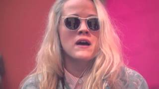 CMJ Whiskey Session - Catey Shaw &quot;Human Contact&quot;