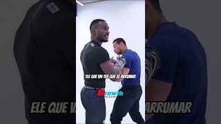 FELIPE FRANCO ESTÁ LIGEIRO COM O MICHAEL PQD 😱