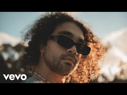 Adam Snow - Maybe Lean (Lyric Video)