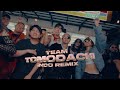 チーム友達  | TEAM TOMODACHI (INDONESIA REMIX) 🇮🇩