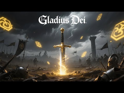 Gladius Dei | Templars Music | Medieval Soundtrack