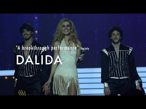 Dalida (Trailer)