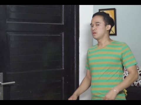 Kesedihan Halimah - Highlight Kecil Kecil Mikir Jadi Manten Eps 5