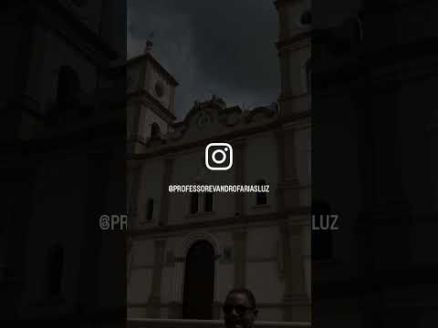 Conheça Sacramento em Minas Gerais #historia