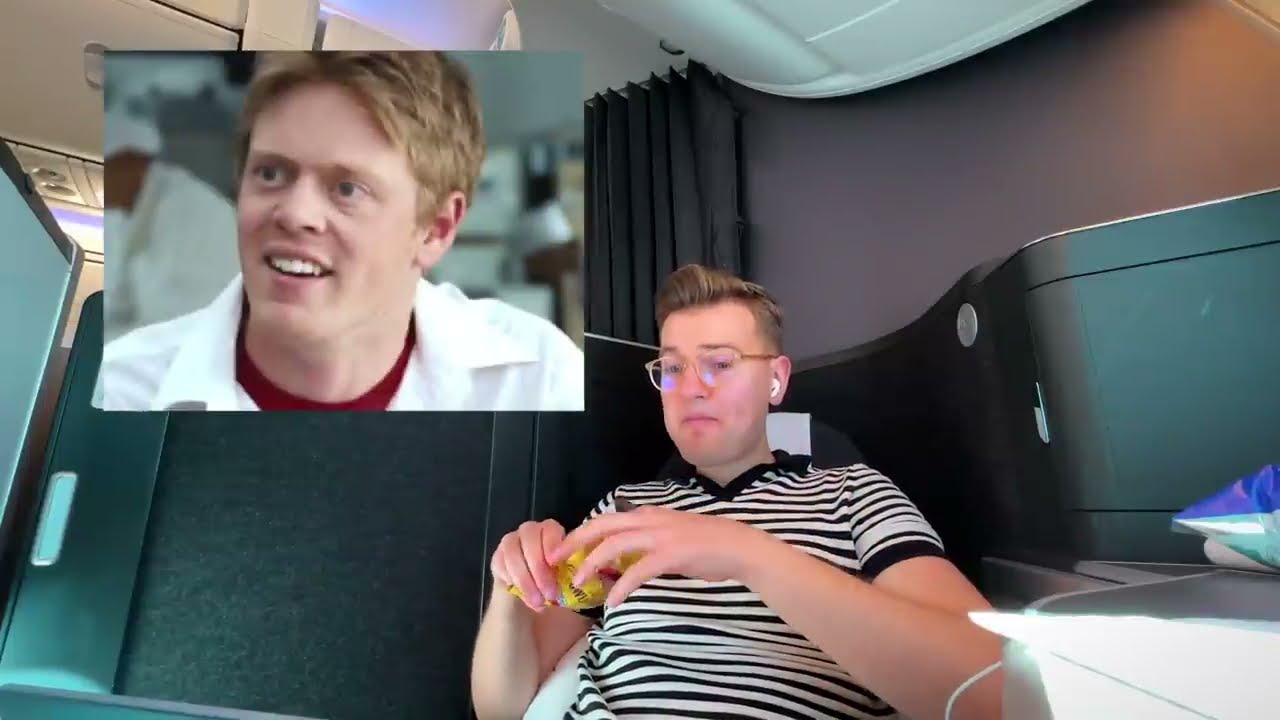 British Airways Galleries Lounge and Concorde Bar