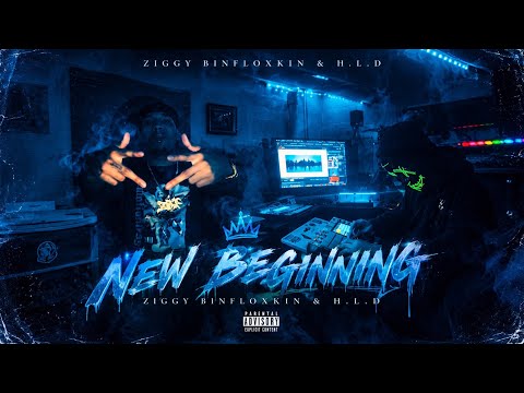 Ziggy Binfloxkin Music Video