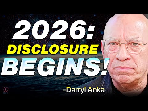 Bashar: What 2026 Changes for Humanity — Disclosure, Open Contact & Readiness
