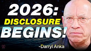 Bashar: What 2026 Changes for Humanity — Disclosure, Open Contact & Readiness