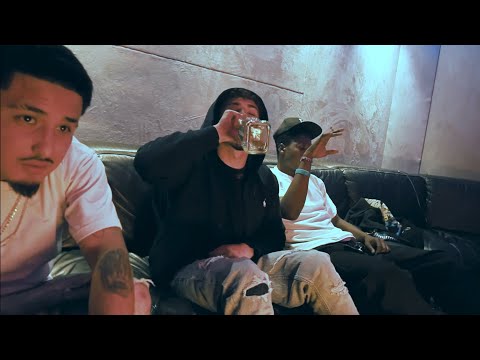 Matty P Dawg x Bankroll Beto - Problemas (Official Music Video)