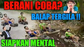 Download lagu balap mobil kearifan lokal, keren lucu unik berani coba? mp3