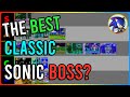 What Is The BEST Classic Sonic Boss Sonic Tier List
