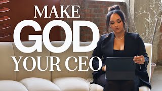 Build a profitable business God’s way (what every founder *must* learn!)