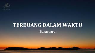Download lagu Terbuang Dalam Waktu - Barasuara OST Sore: Istri dari Masa Depan | Lirik Lagu mp3