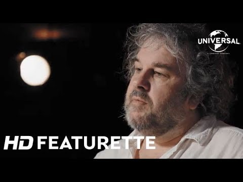 Mortal Engines - Featurette "Des villes en mouvement" VOST