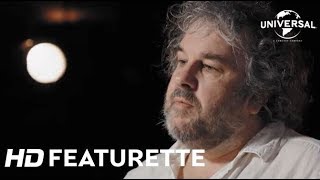 Mortal Engines - Featurette "Des villes en mouvement" VOST